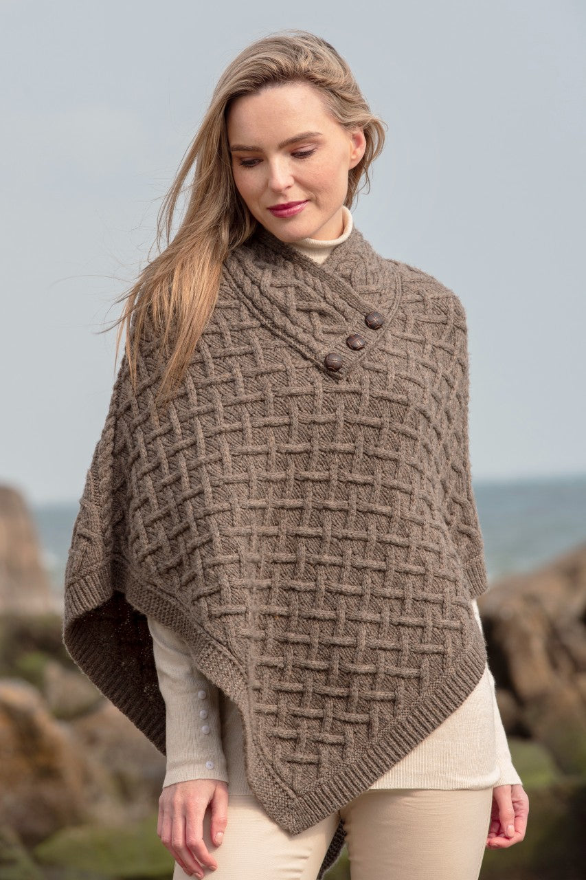 Aran Knitwear: Bringing style & tradition together