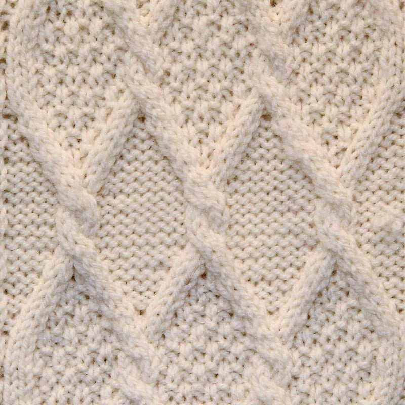 Presenting The County Collection Of Aran Sweaters By The, 60% OFF