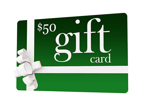 Quills E-Gift Card